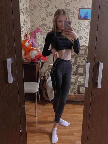 Проститутка Фаина